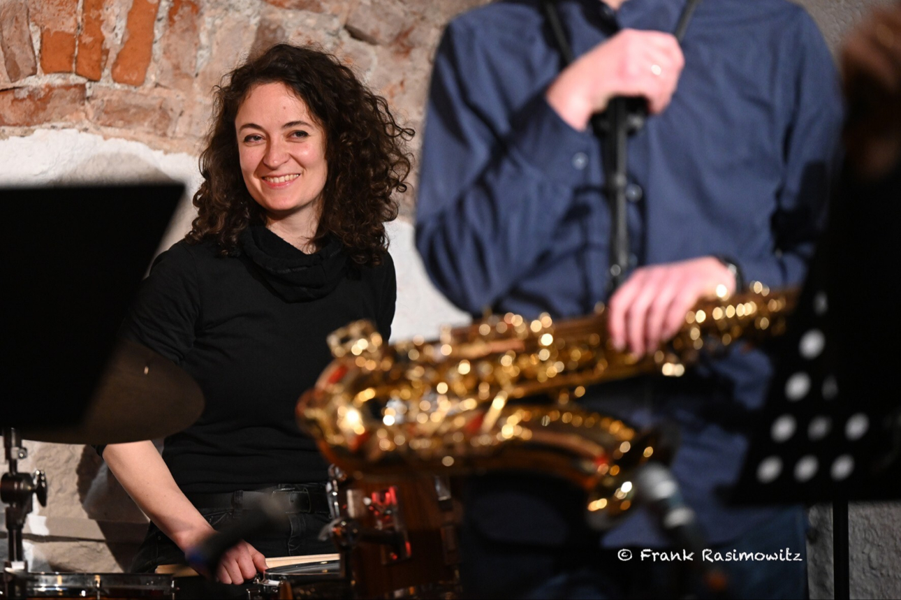 Großer Winter-Jazzkurs 2027